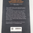Patricia G. Bertenyi : Rikoksista pahin - pikkukuva 2