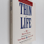 Anne M. Fletcher : Eating Thin for Life : 10 keys to succ... - pikkukuva 1