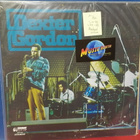 Dexter Gordon S/T REISSUE M-/EX LP - pikkukuva 1