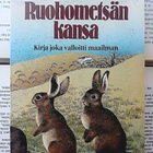 Richard Adams - Ruohometsän kansa (nid.) - pikkukuva 1