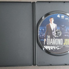 DVD: The Diamond Job (Antonio Banderas 2010) - pikkukuva 3