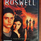 ROSWELL Kausi 1 - (6 disc) dvd boxi - pikkukuva 1