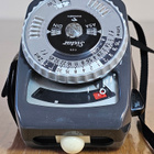 == Gossen Sixtar Light Meter - Working - pikkukuva 5