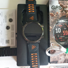 HT42 Military GPS Urheilukello Smartwatch - pikkukuva 2