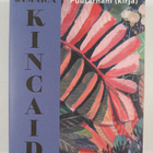 Jamaica Kincaid : Puutarhani (kirja) - pikkukuva 1