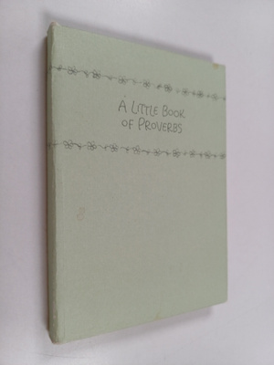 A Little Book of Proverbs