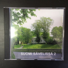 V/A - Suomi sävelissä 2 CD - pikkukuva 1