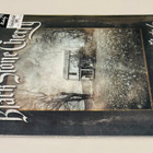BLACK STONE CHERRY : Kentucky - LP, LTD, transparent, uusi - pikkukuva 4