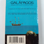Kurt Vonnegut : Galapagos (englanninkielinen) - pikkukuva 2