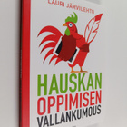 Lauri Järvilehto : Hauskan oppimisen vallankumous - pikkukuva 1