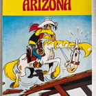Lucky Luke: Viisi hienoa 1.painosta 70- ja 80-luvuilta - pikkukuva 2