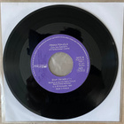 Pekka Pohjola – Impun Tango, 7” sinkku - pikkukuva 2