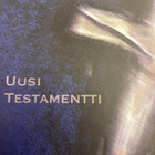 UUSI TESTAMENTTI äänikirja cd-levyillä - pikkukuva 1