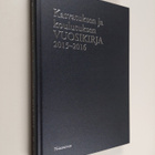Kasvatuksen ja koulutuksen vuosikirja 2015-2016 - pikkukuva 1