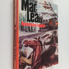 Alistair MacLean : Navaronen haukat : Jatko romaanille Na... - pikkukuva 1