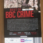 Best of BBC Crime Vol. 1 5DVD - pikkukuva 2