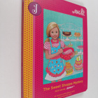 Susan Cappadonia Love : The Sweet Shoppe Mystery - pikkukuva 1