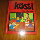 Kössi koulussa - David Lewis - pikkukuva 1