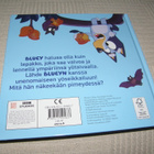 Bluey Lepakko - pikkukuva 4