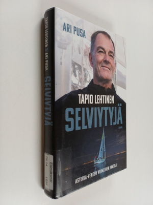 Tapio Lehtinen ym. : Selviytyjä
