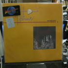 FORTUNE - TURNING POINT LP SWEDEN RARE -91 M-/M- - pikkukuva 1
