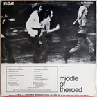 Middle of the Road: Chirpy Chirpy Cheep Cheep , 1973 LP VG+ - pikkukuva 2