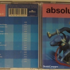 Various • Absolute Hits 4 CD - pikkukuva 2