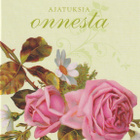 Maarit Varpu (toim.): Ajatuksia onnesta - pikkukuva 1