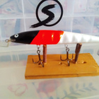 HK Kalkkaro 13cm Kuhalle - pikkukuva 2