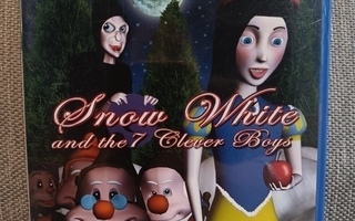 Snow White and the 7 Clever Boys PS2