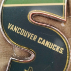 Vancouver Canucksin aito avaimenperä. - pikkukuva 1