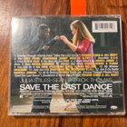 Save The Last Dance Soundtrack cd - pikkukuva 2