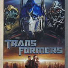 Transformers (2007) Shia LaBeouf & Megan Fox - pikkukuva 1