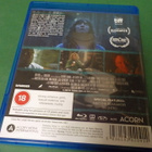 VIOLATION UUSI BLU-RAY (W) - pikkukuva 2