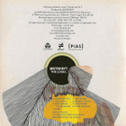 MSTRKRFT • The Looks PROMO CD - pikkukuva 3