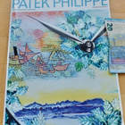 VANHA Lehti Patek Philippe Kellot N 3 2023 - pikkukuva 1