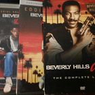Beverly Hills Cop 1-3 - Collection Box - pikkukuva 3