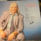 Bobby Harrison: Solid Silver 1987 LP HARVINAINEN - pikkukuva 2