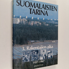 Suomalaisten tarina 3 : Rakentajien aika 1937-1967 - pikkukuva 1