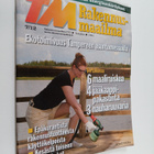 Tekniikan maailma 7/2012 - pikkukuva 1