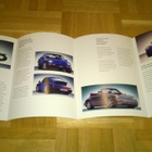 Esite Porsche 911, 928, 968. 1996 - pikkukuva 2