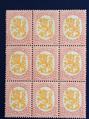 25mk.Vesileimaton.M-17