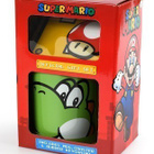 NINTENDO LUIGI gift box - HEAD HUNTER STORE. - pikkukuva 1