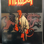 Mike Mignola Hellboy - pikkukuva 1