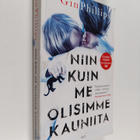 Gin Phillips : Niin kuin me olisimme kauniita - pikkukuva 1
