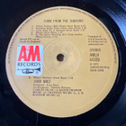 Joan Baez - Come From The Shadows lp - pikkukuva 3