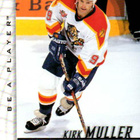 1997-98 Be A Player - 0,15 € / kpl - pikkukuva 2