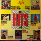 THE  HITS  85  ::  VARIOUS  ::  VINYYLI  LP   ..    FIN-1985 - pikkukuva 1