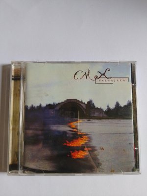 CMX Vainajala CD