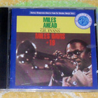 Miles Davis & Gil Evans - Miles Ahead CD - pikkukuva 1